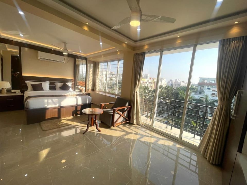 View (from property/room)