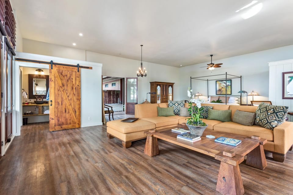 Holualoa Inn Inn in Holualoa