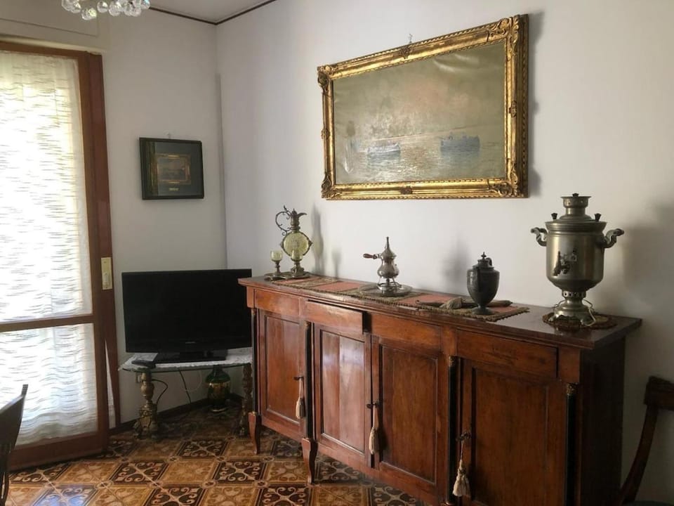 Comoda casa al mare Apartment in Sanremo