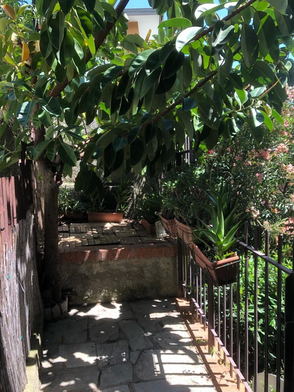 Comoda casa al mare Apartment in Sanremo
