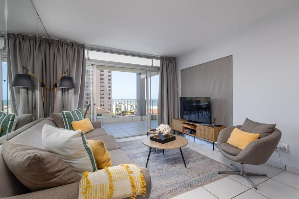 TV and multimedia, Balcony/Terrace, Living room