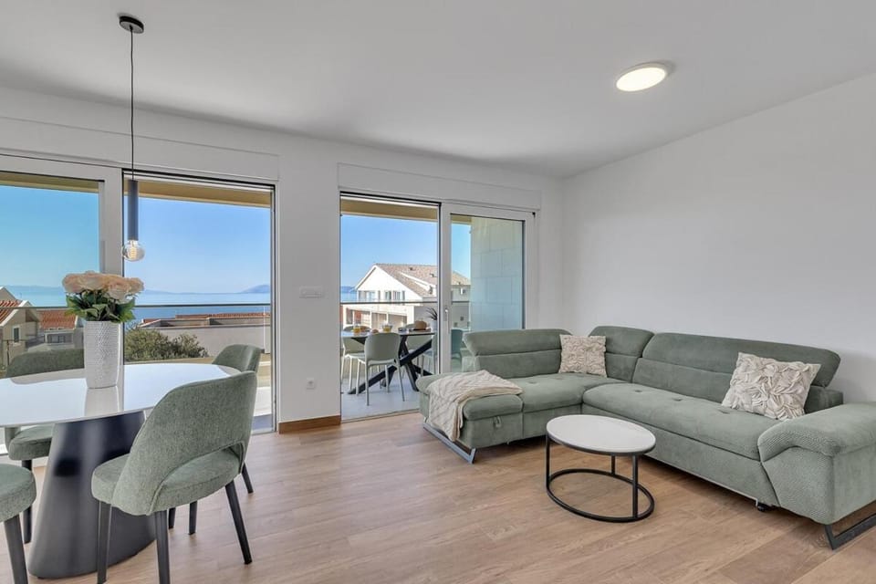 Apartment Antonela - Makarska Exklusiv Apartment in Tučepi