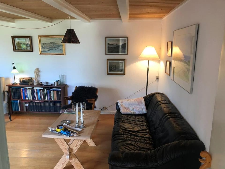Cosy house in the capital House in Europe