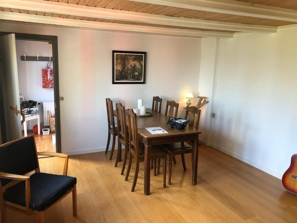 Cosy house in the capital House in Europe