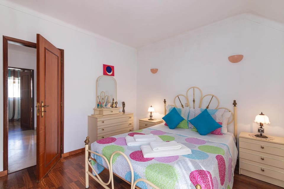 Apartamento Carvoeiro Apartment in Carvoeiro