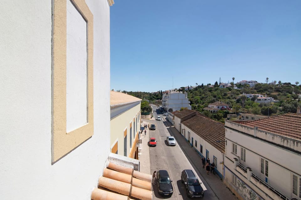 Apartamento Carvoeiro Apartment in Carvoeiro