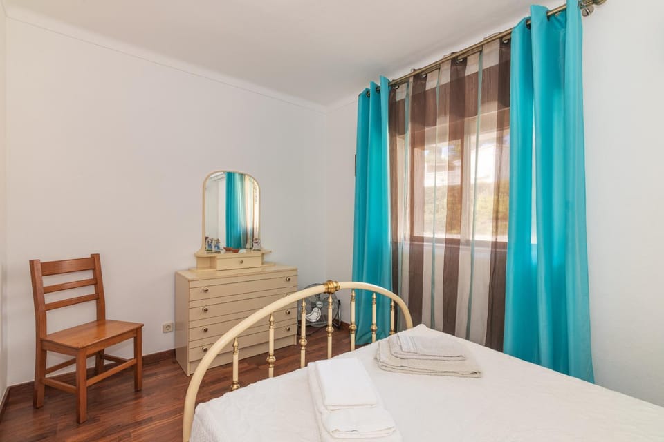 Apartamento Carvoeiro Apartment in Carvoeiro