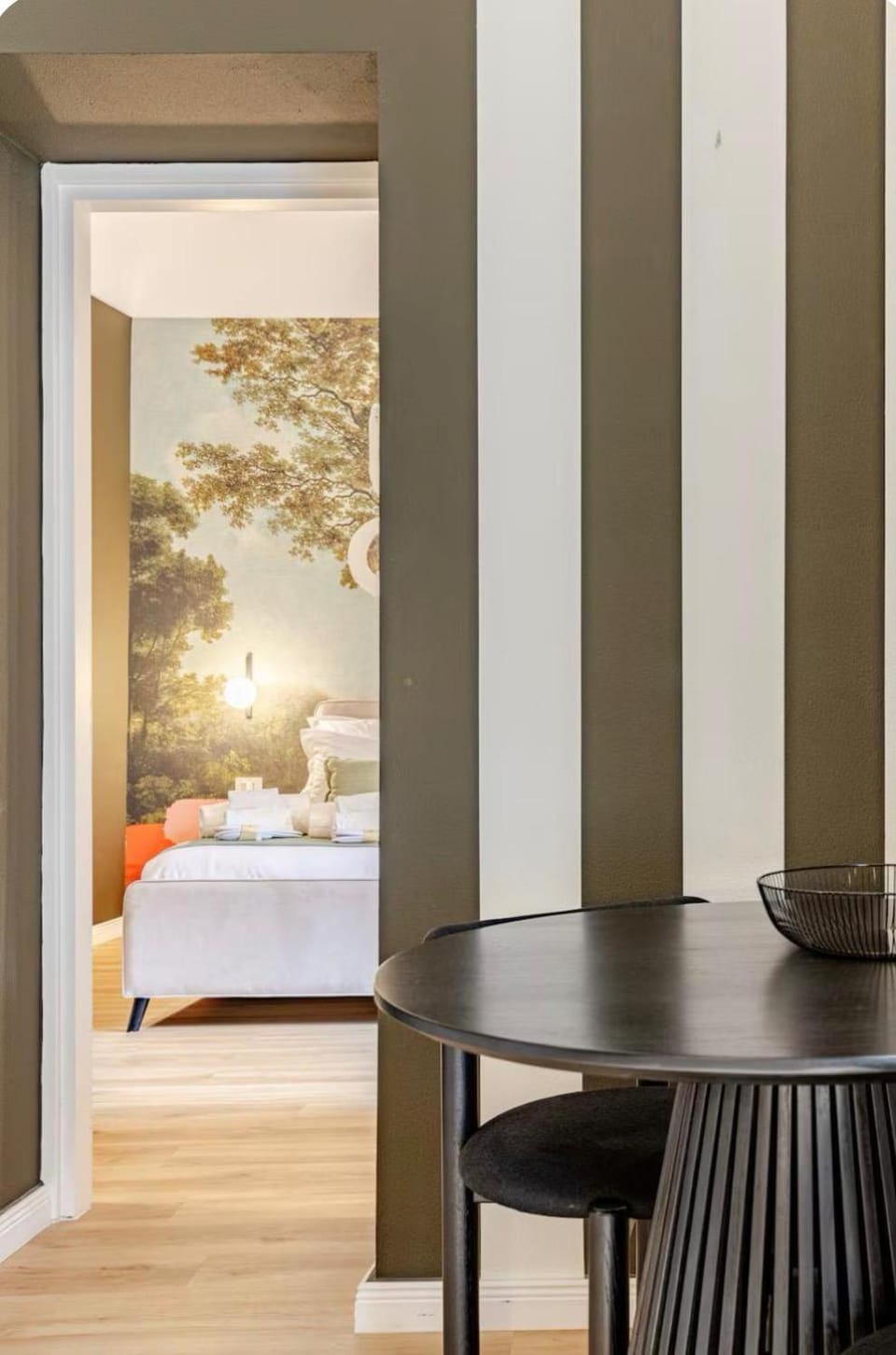 xenia apartments & suite Apartment hotel in Syracuse