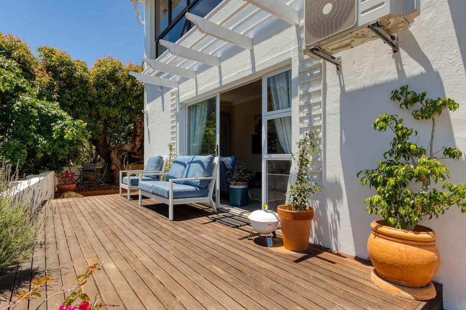 Garden, Balcony/Terrace, Balcony/Terrace