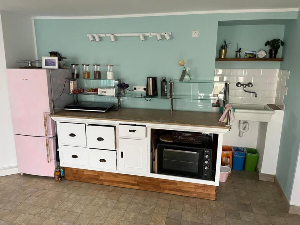 Villa Kunterbunt Apartment in Rhineland-Palatinate