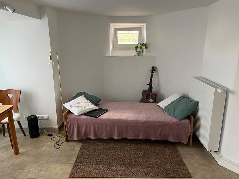 Villa Kunterbunt Apartment in Rhineland-Palatinate
