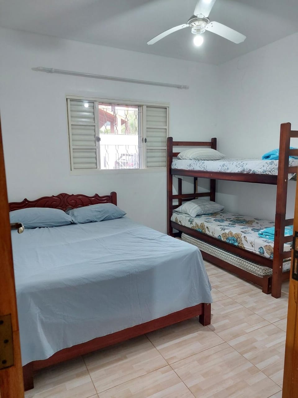 Chácara Casa Itatiba Sp Fds e Pernoites House in Louveira