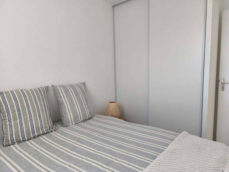 T2 L'orée du Golf labellisé 3 étoiles - Terasse et Parking Apartment in Pornic