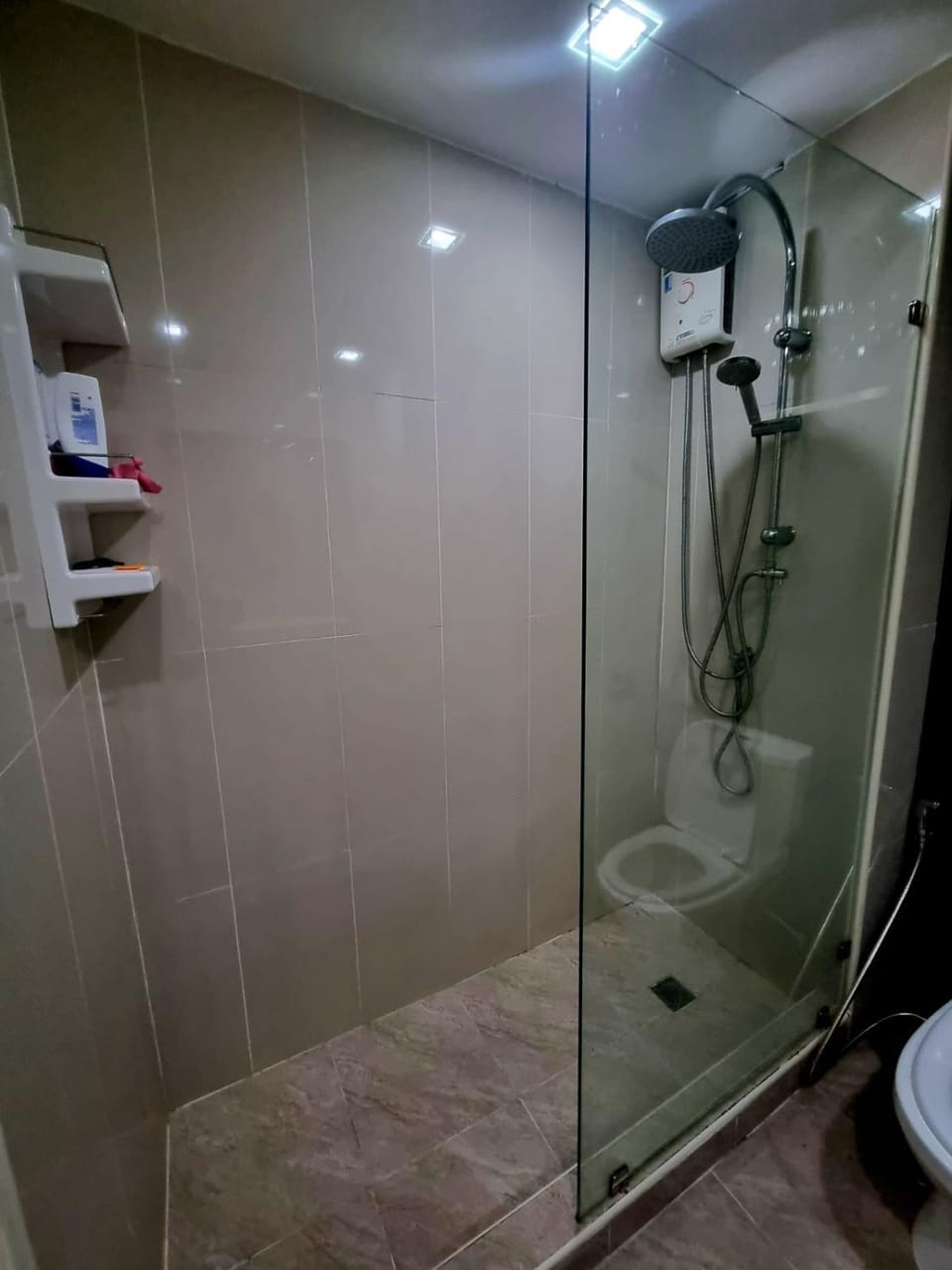 View Talay1 Apartment in Pattaya City