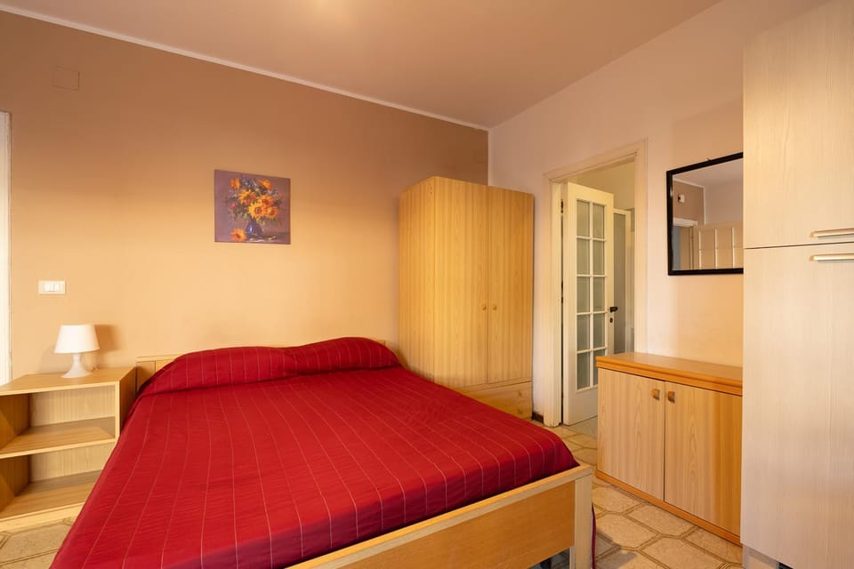 MONOLOCALE GREEN MARINE Piano Terra C5 Apartment in Abruzzo