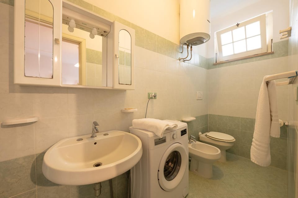 MONOLOCALE GREEN MARINE Piano Terra C5 Apartment in Abruzzo