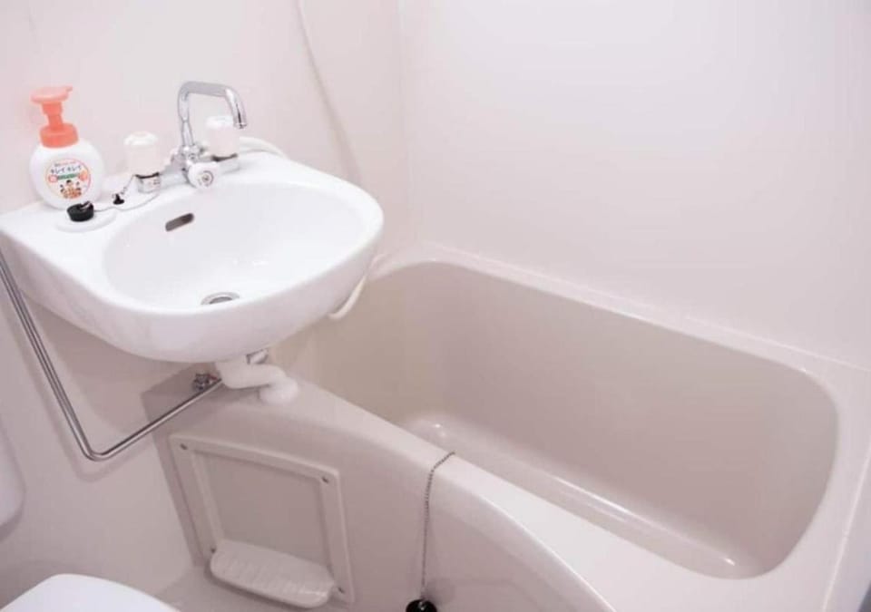 Namba Shinsaibashi USJ 4 peoples valuehjq101 Apartment in Osaka