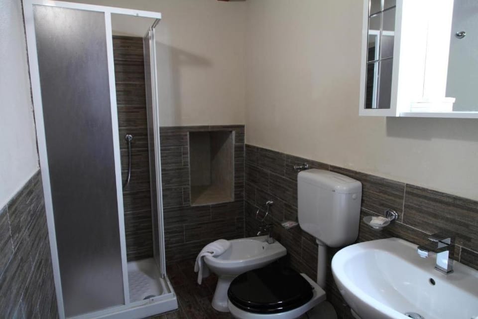 Shower, Toilet, Bathroom, bidet