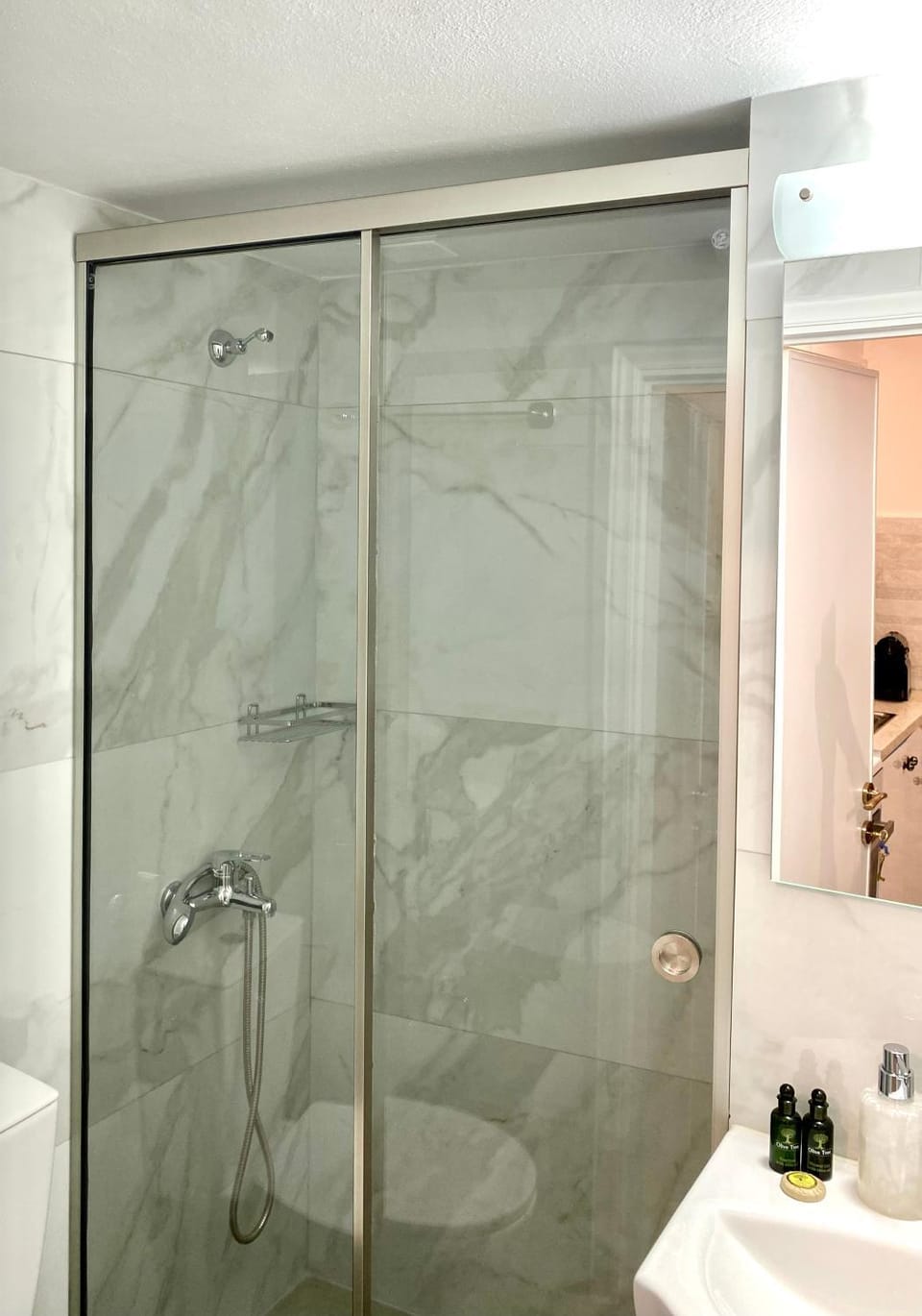 Shower