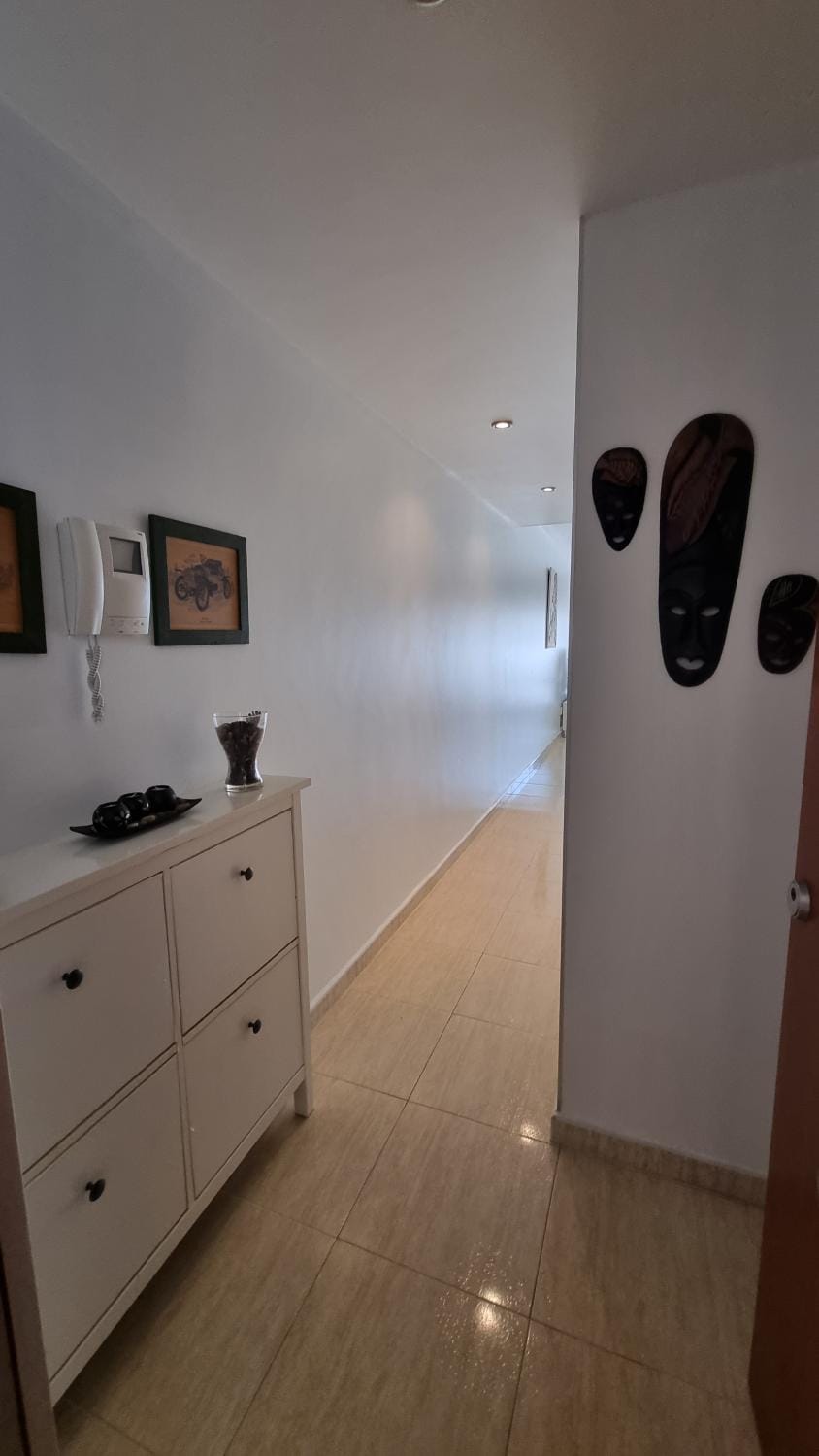 Luna de Peñíscola Apartment in Peniscola
