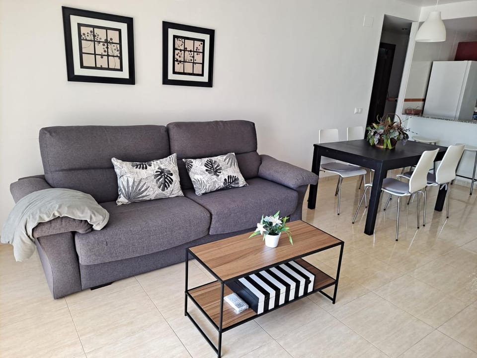 Luna de Peñíscola Apartment in Peniscola