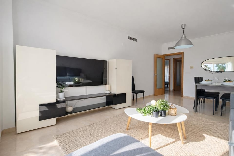 Noctua 011 Casares del sol 2 Apartment in Costa del Sol