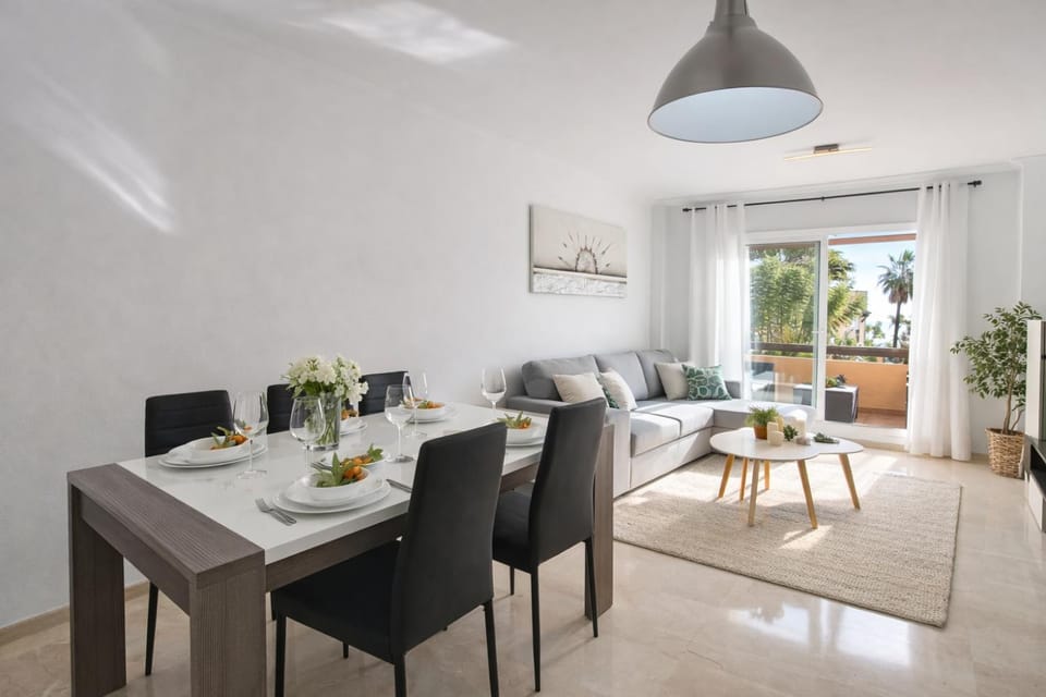 Noctua 011 Casares del sol 2 Apartment in Costa del Sol