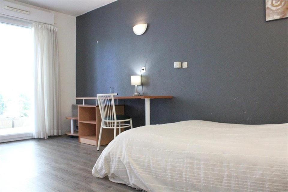Appt Studio LA ROCHELLE - LR030-B22 Apartment in La Rochelle