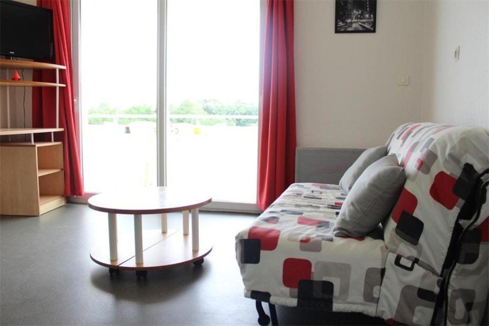 Appt Studio cabine LA ROCHELLE - LR030-A212 Cabin in La Rochelle
