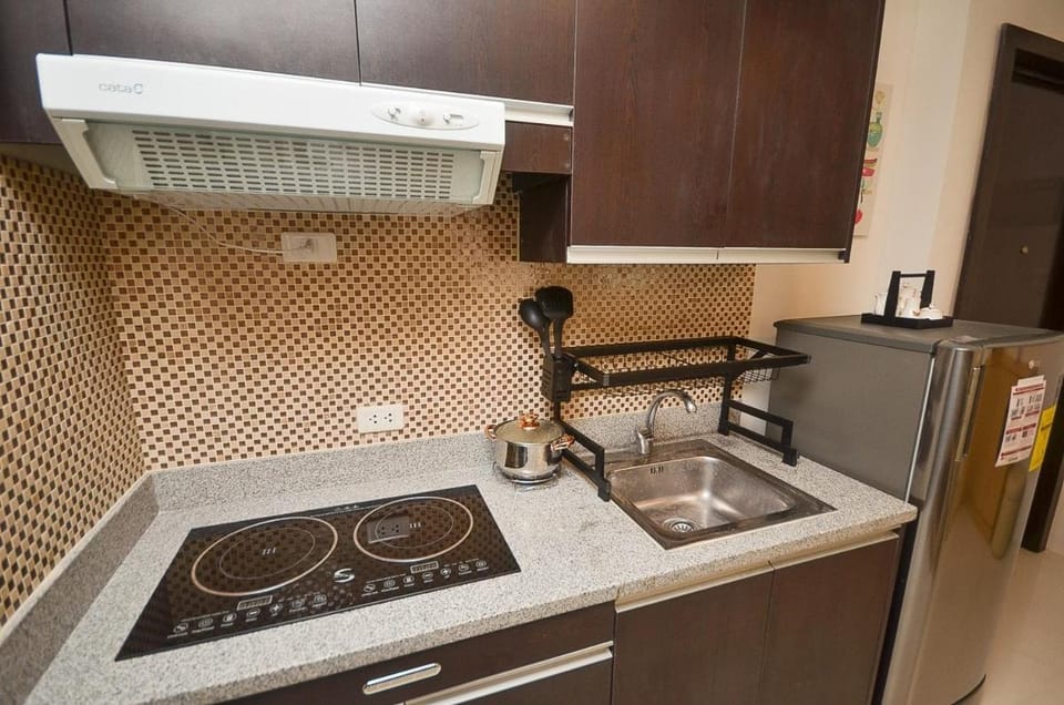 Your home in Cebu away from home Apartment in Lapu-Lapu City