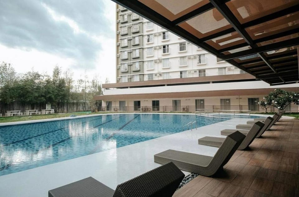 Your home in Cebu away from home Apartment in Lapu-Lapu City