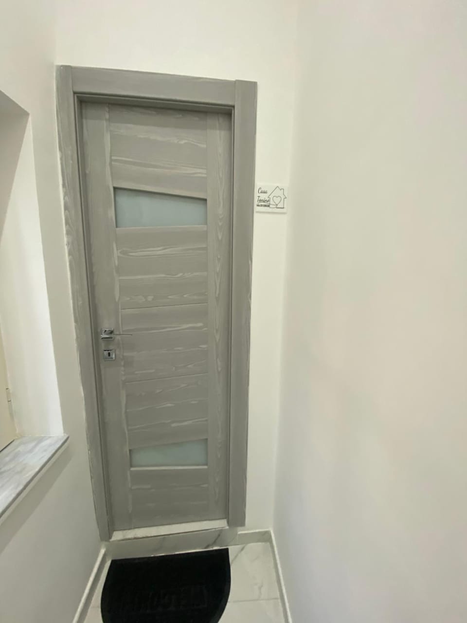 Casa Tonino Apartment in Naples