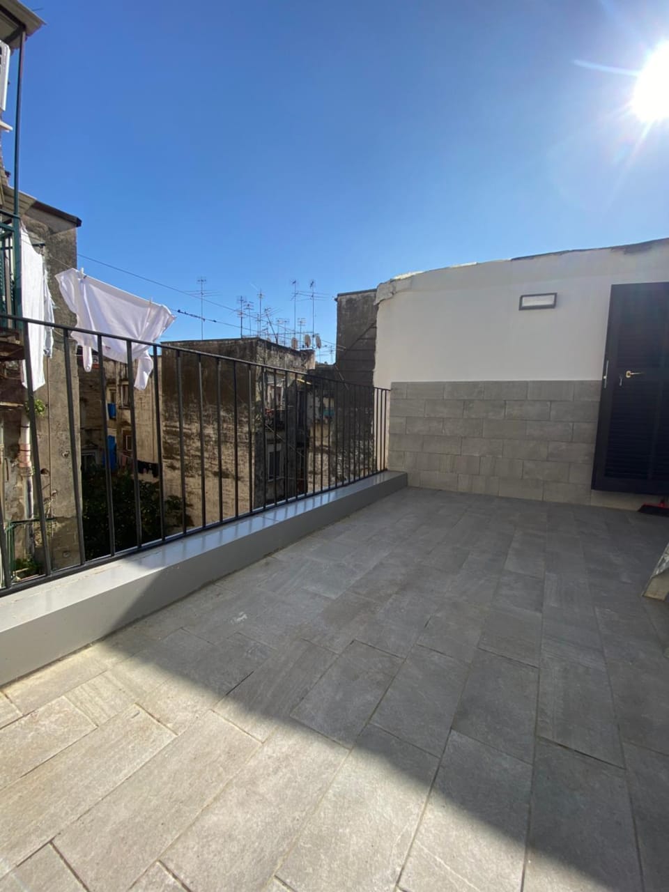 Casa Tonino Apartment in Naples