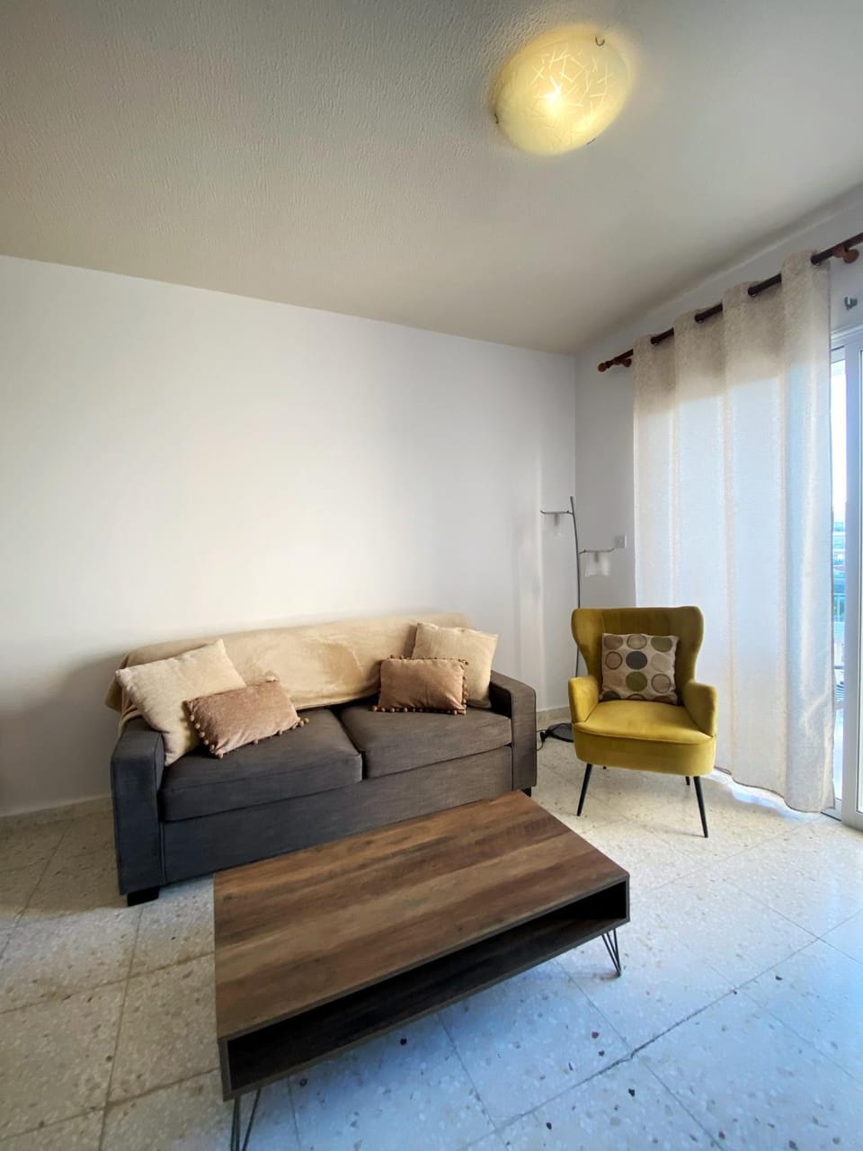 Communal lounge/ TV room, Living room