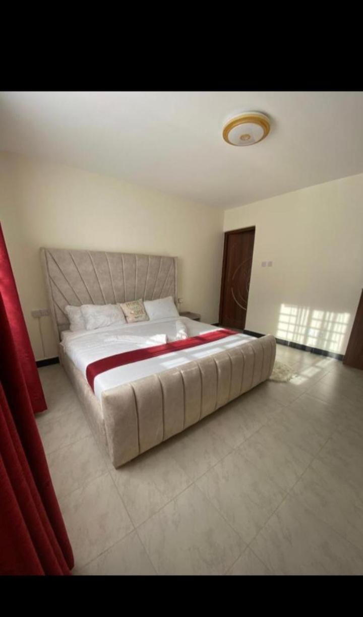 Olive stylish stay 04 Apartment in Kenya