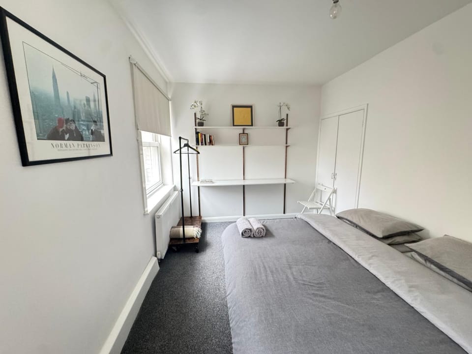 Beautiful Large Room in Central London Vacation rental in London Borough of Islington