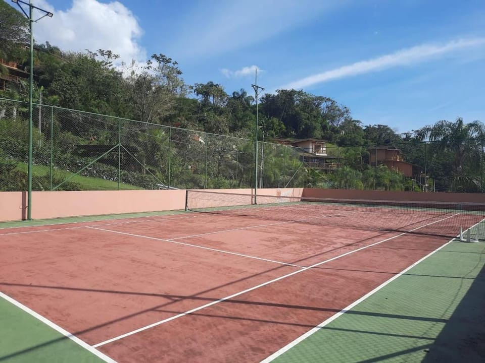 Bungalô Ilhabela Condominio na Praia do Curral Apartment in State of São Paulo