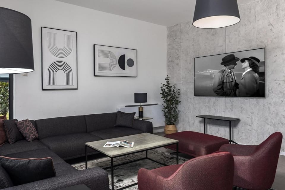 New! Luxury Villa Alta & Montira two heated pool Villa in Vodnjan