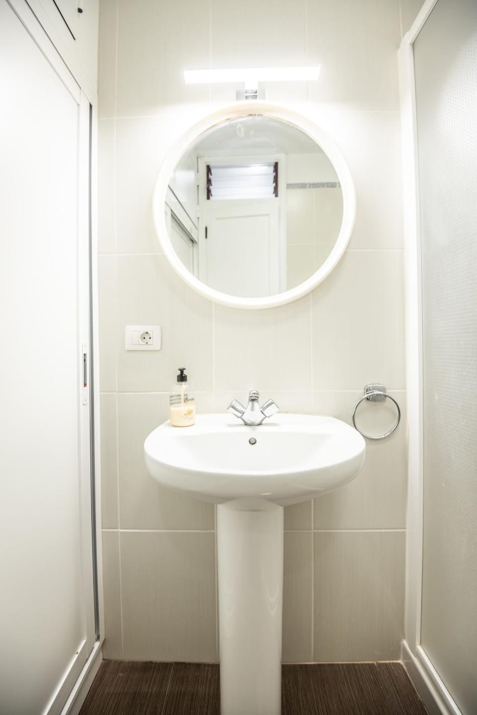 Jobeal City Apartment in La Palma