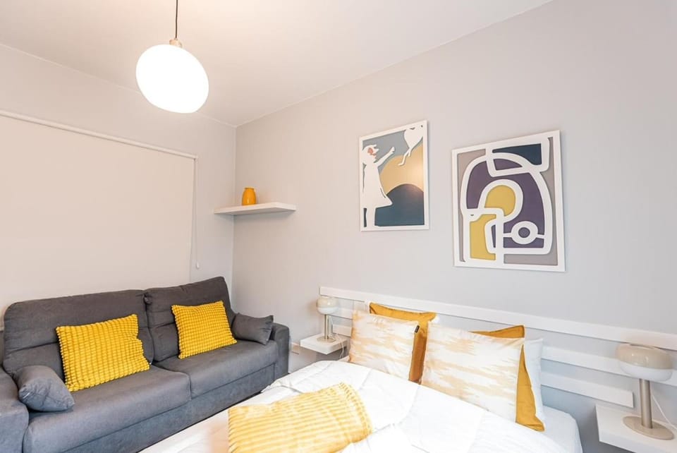 Jobeal City Apartment in La Palma