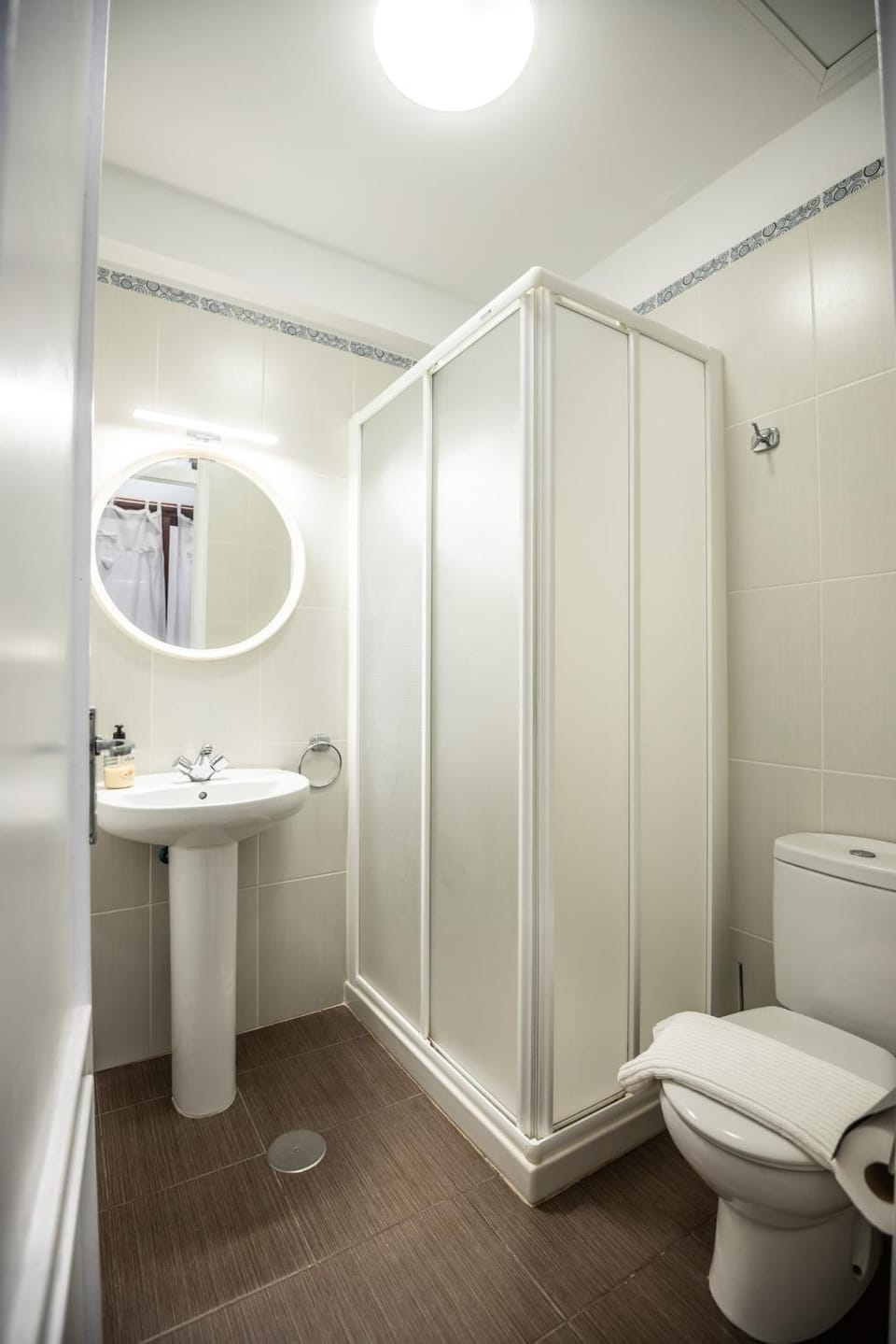Jobeal City Apartment in La Palma