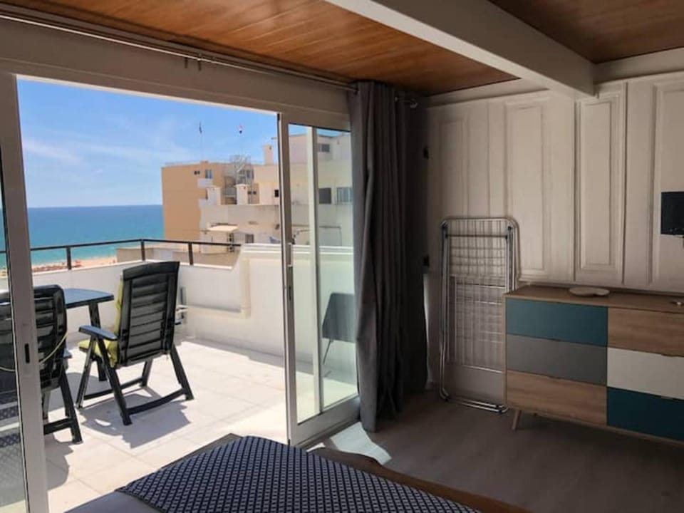View (from property/room), Balcony/Terrace