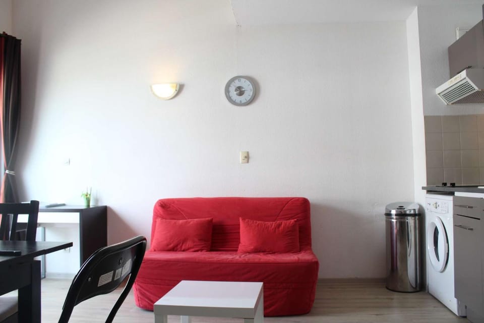Appt 2 pièces LA ROCHELLE - LR030-E222 Apartment in La Rochelle