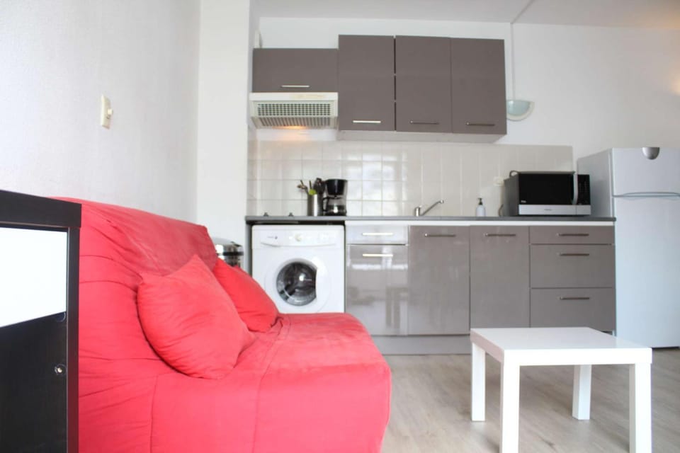 Appt 2 pièces LA ROCHELLE - LR030-E222 Apartment in La Rochelle