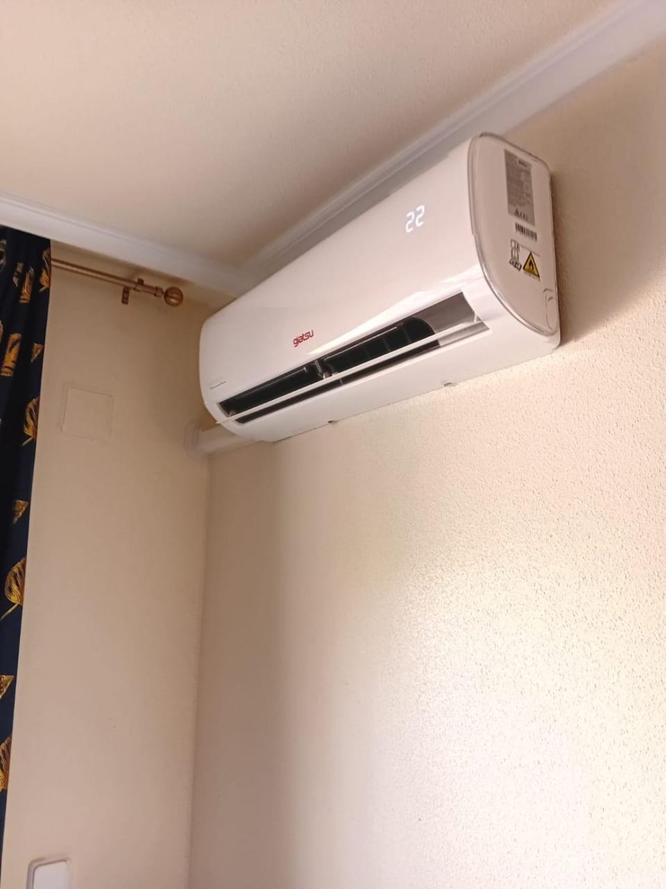 air conditioner