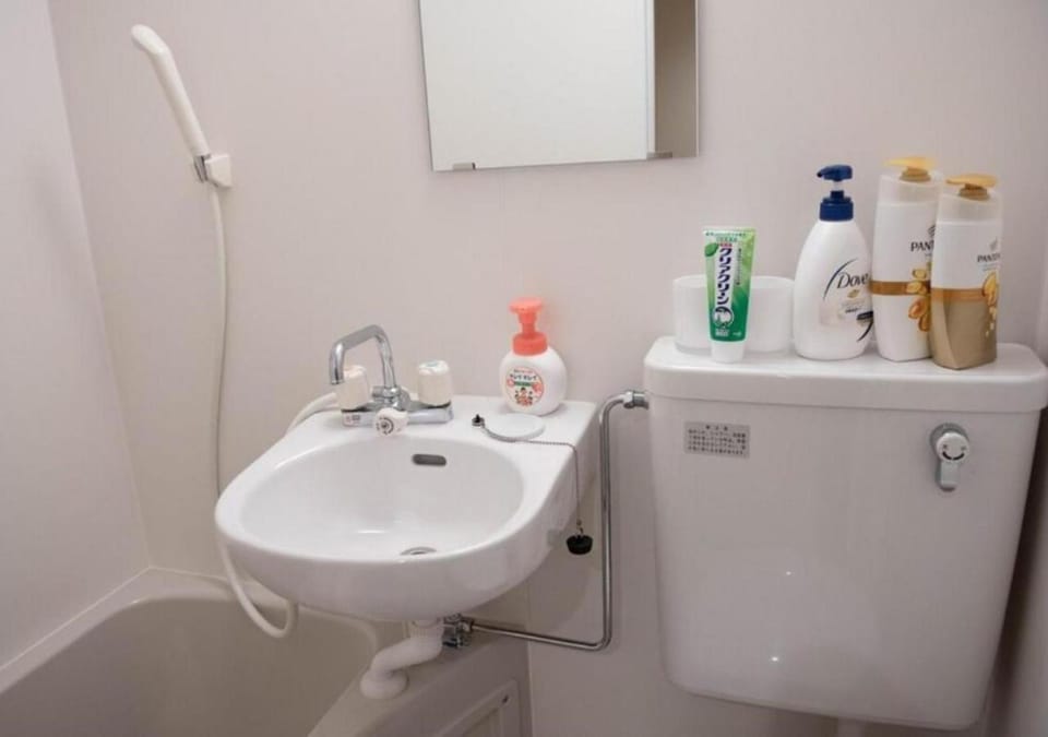 Namba Shinsaibashi USJ 4 peoples valuehjq102 Apartment in Osaka