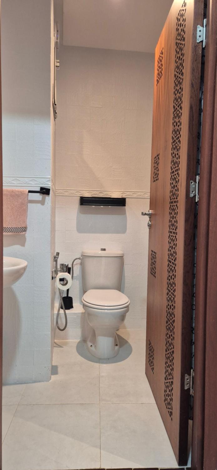 RABAT Residence - AGDAL STAY Apartment in Rabat