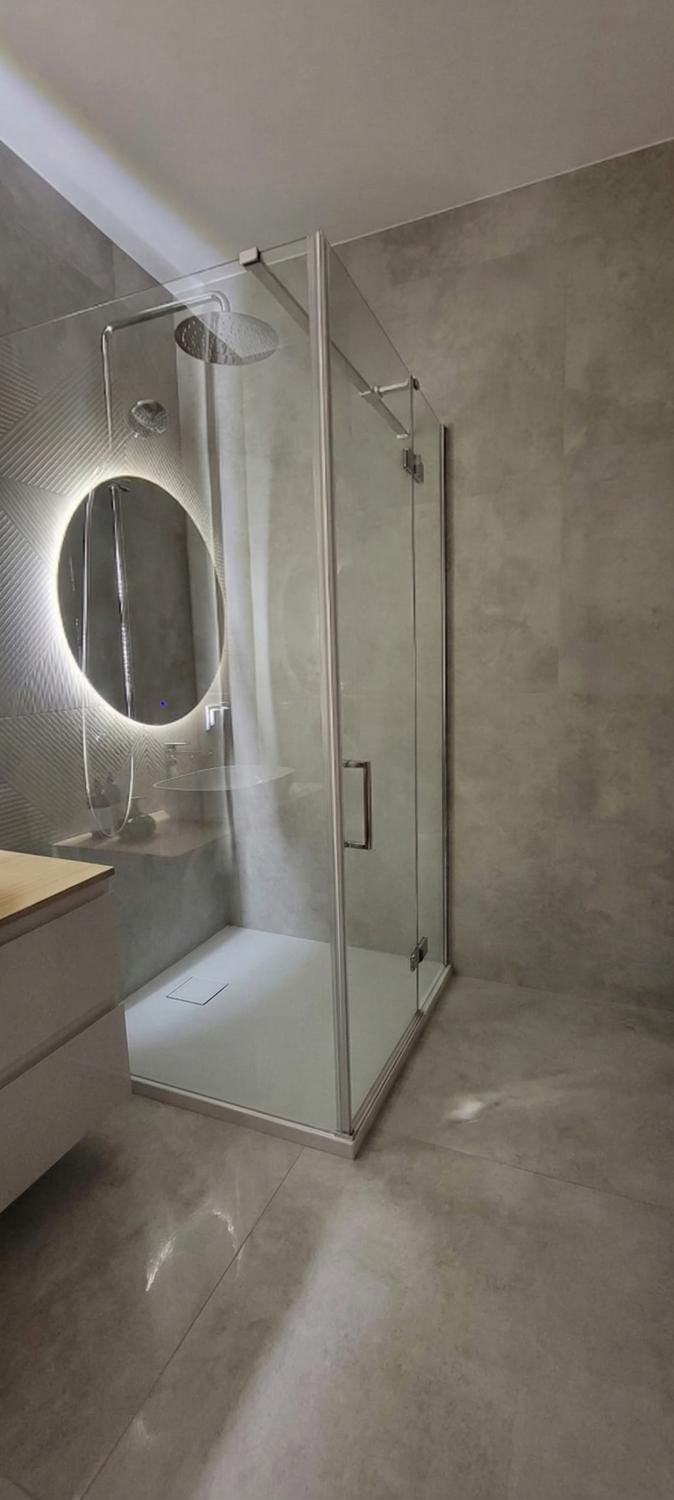 Lumen Loft Apartment in Gdansk
