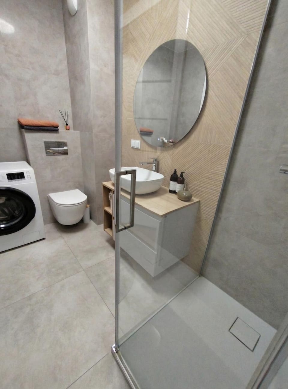 Lumen Loft Apartment in Gdansk