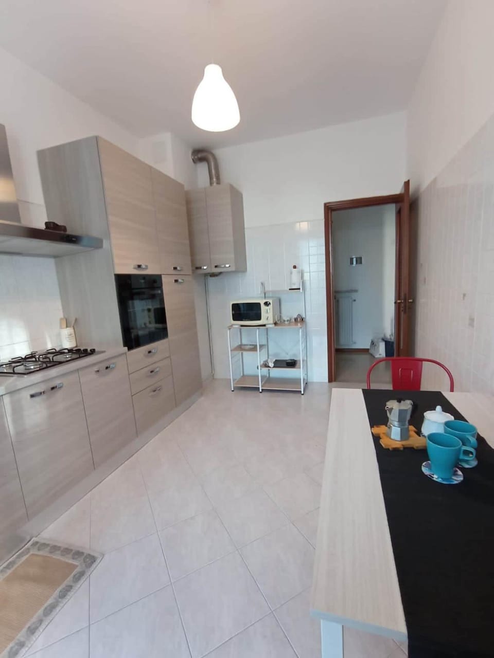 A Crema da Nicola&Laura troverete Comfort e Relax Apartment in Crema